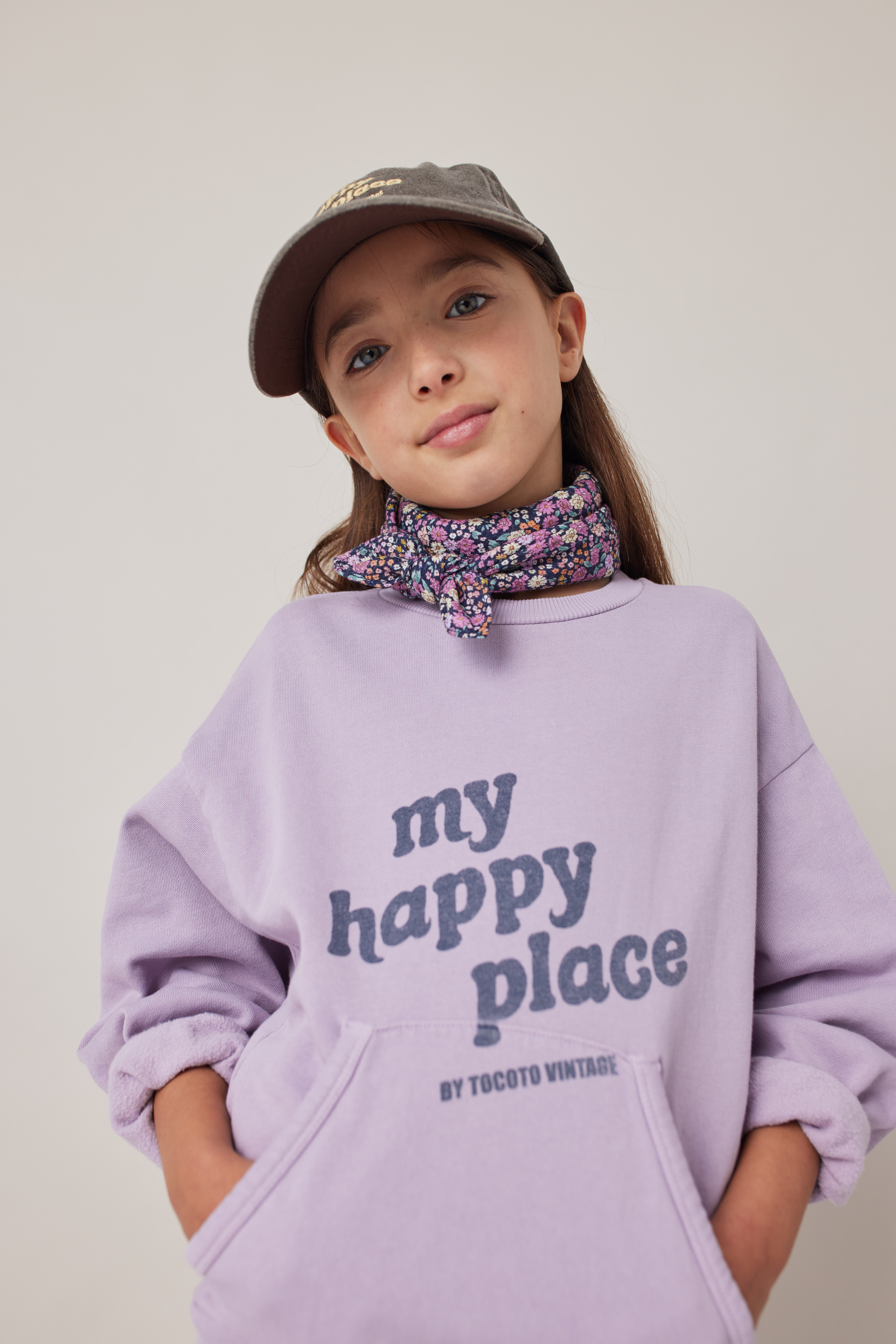 Bluza „MY HAPPY PLACE”  1